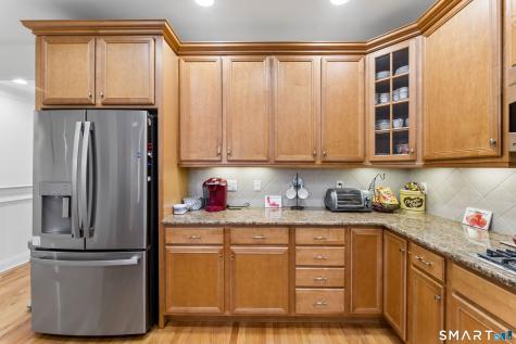18 Watkins Drive Newtown CT 06482