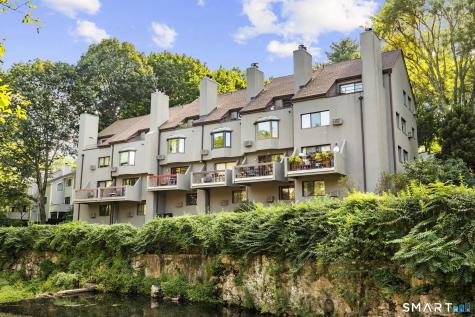 12 Glenville Street Greenwich CT 06831