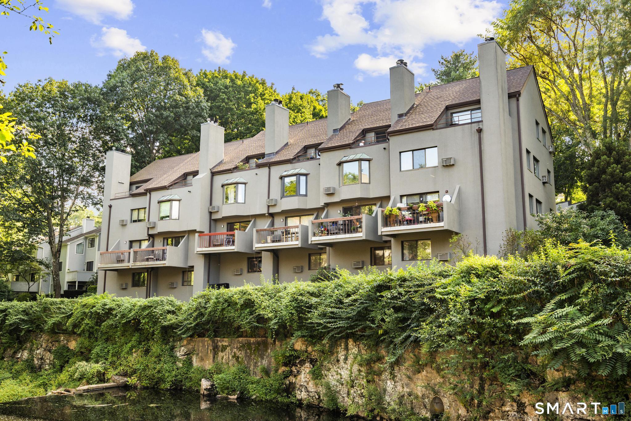 12 Glenville Street Greenwich CT 06831