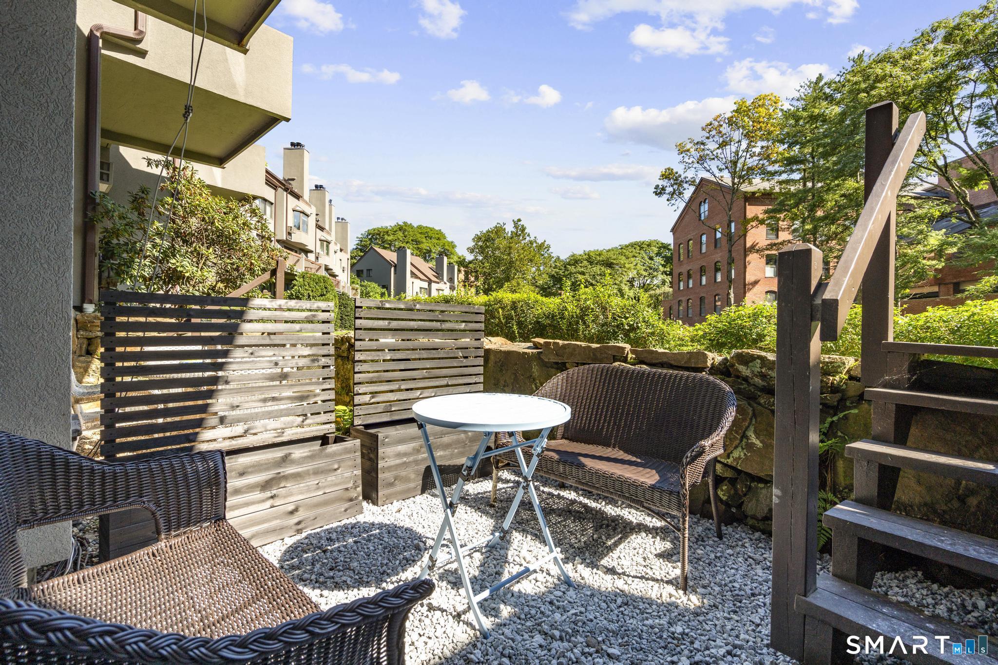 12 Glenville Street Greenwich CT 06831