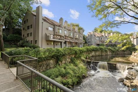 12 Glenville Street Greenwich CT 06831