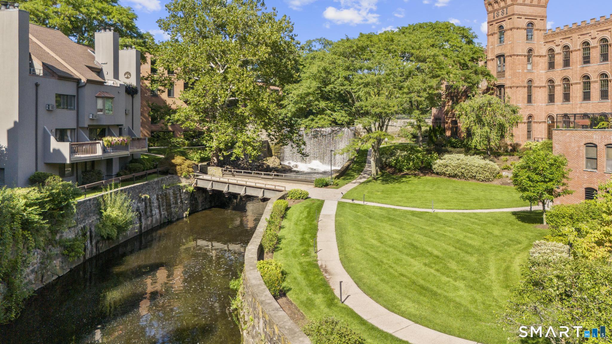 12 Glenville Street Greenwich CT 06831