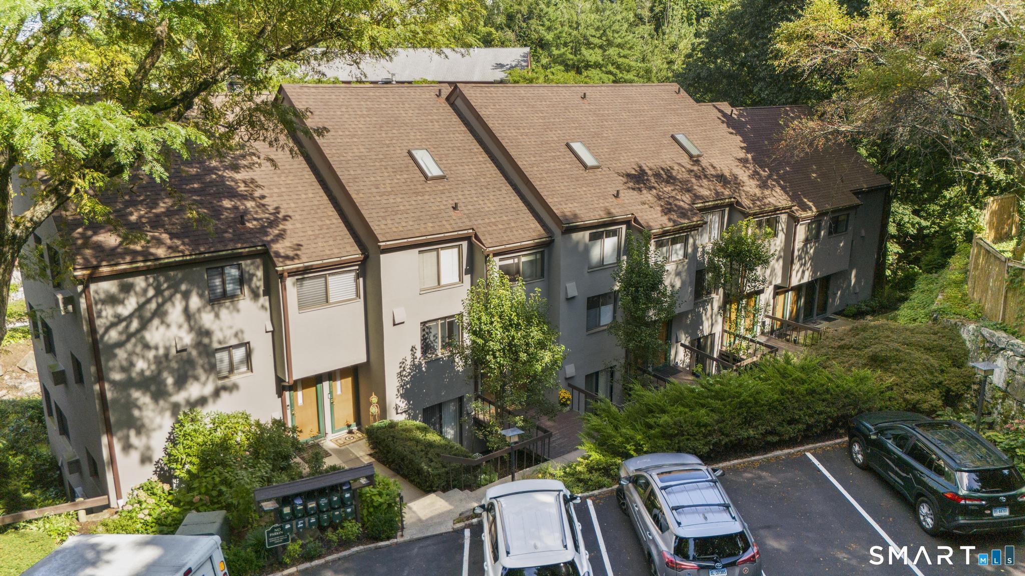 12 Glenville Street Greenwich CT 06831
