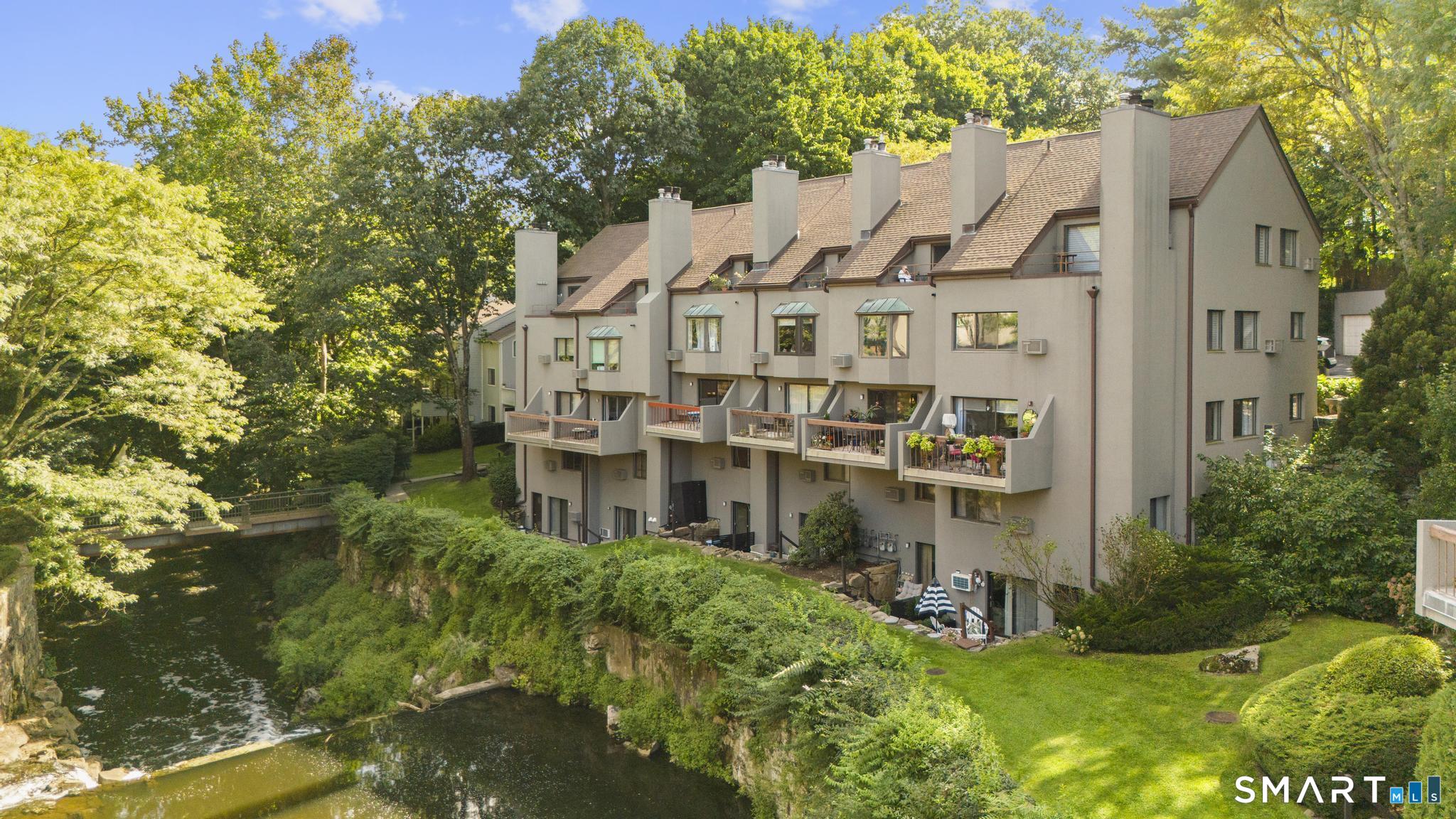 12 Glenville Street Greenwich CT 06831