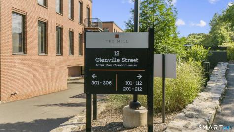 12 Glenville Street Greenwich CT 06831