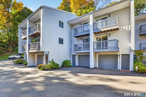 16 Rockmeadow Road Norwalk CT 06850