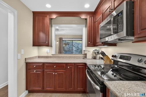 16 Rockmeadow Road Norwalk CT 06850