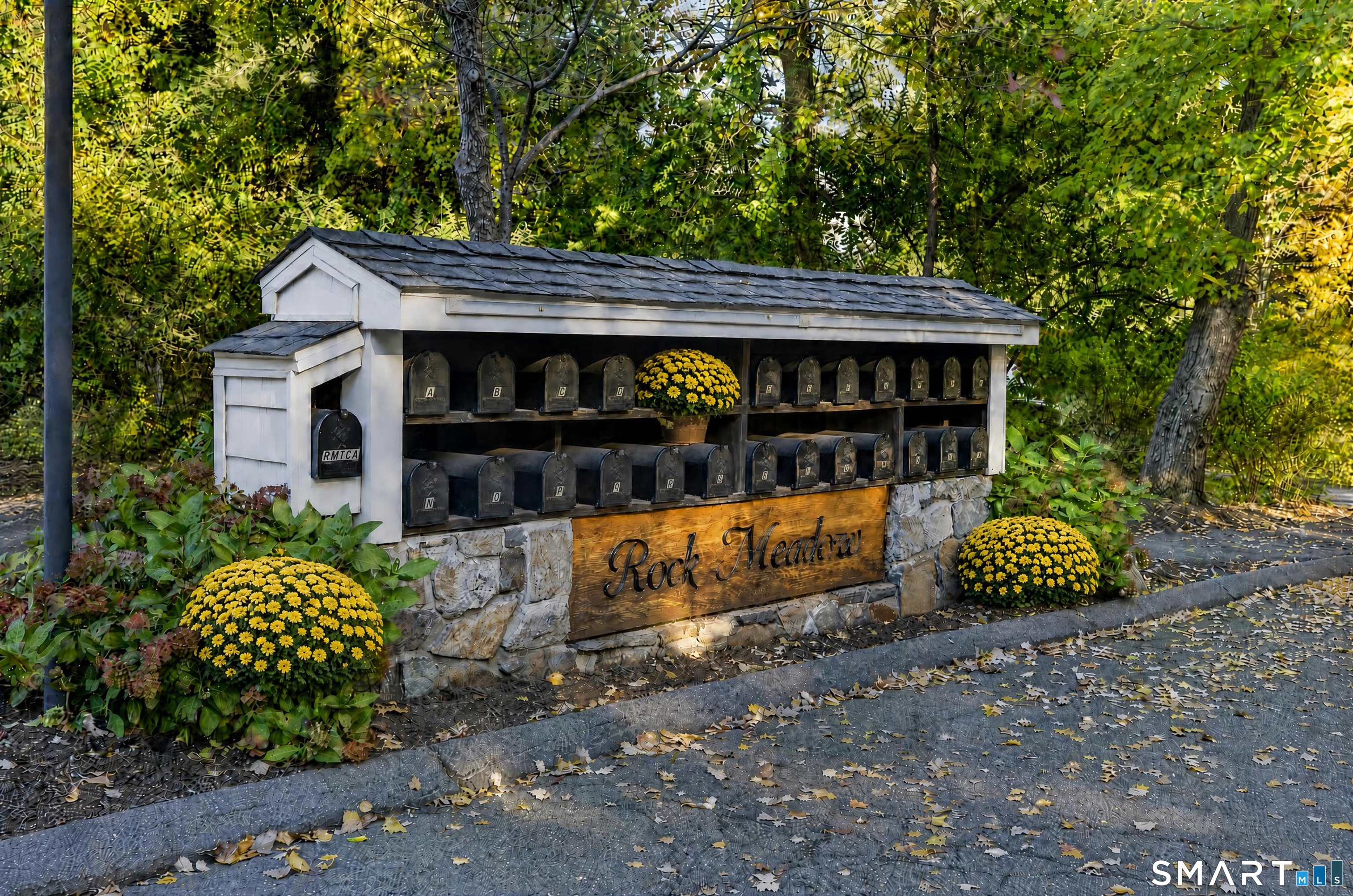 16 Rockmeadow Road Norwalk CT 06850