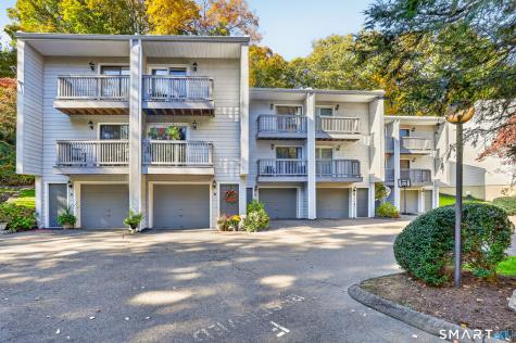 16 Rockmeadow Road Norwalk CT 06850