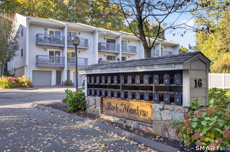 16 Rockmeadow Road Norwalk CT 06850