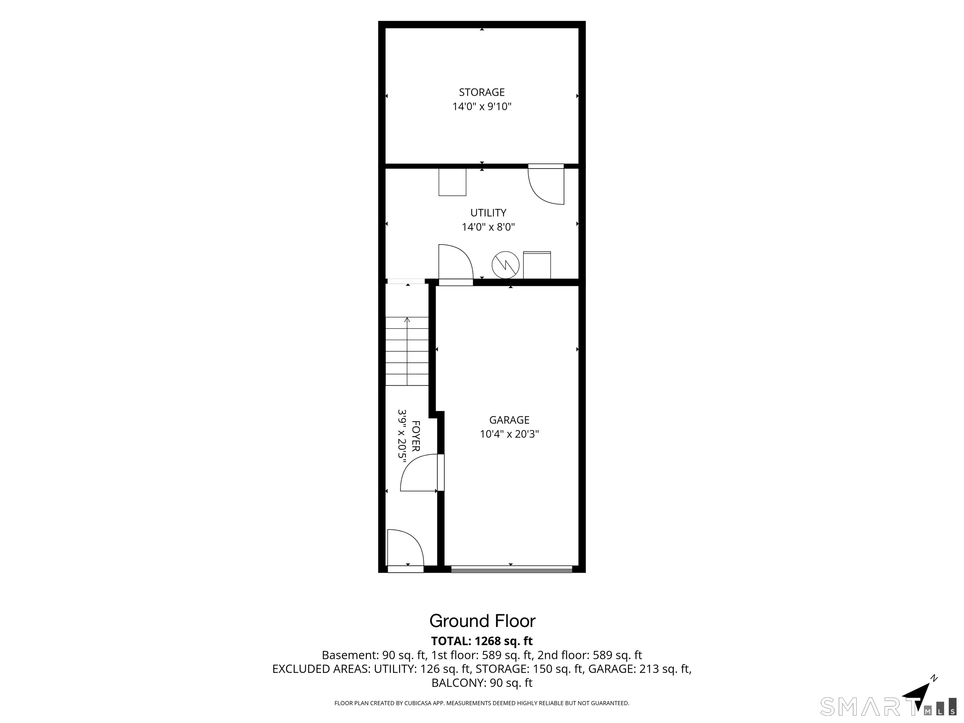 16 Rockmeadow Road Norwalk CT 06850