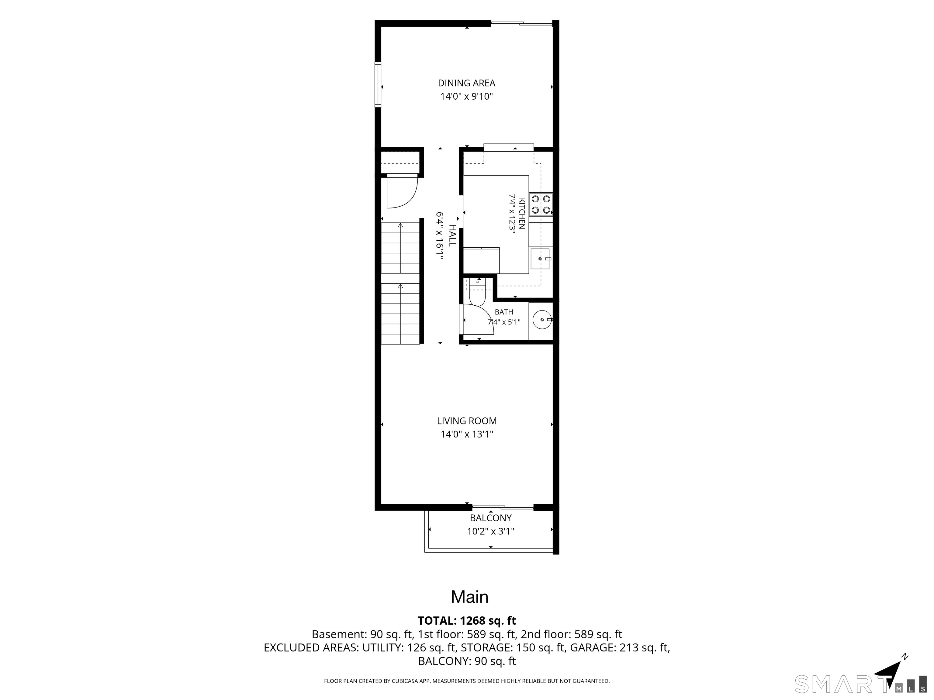 16 Rockmeadow Road Norwalk CT 06850