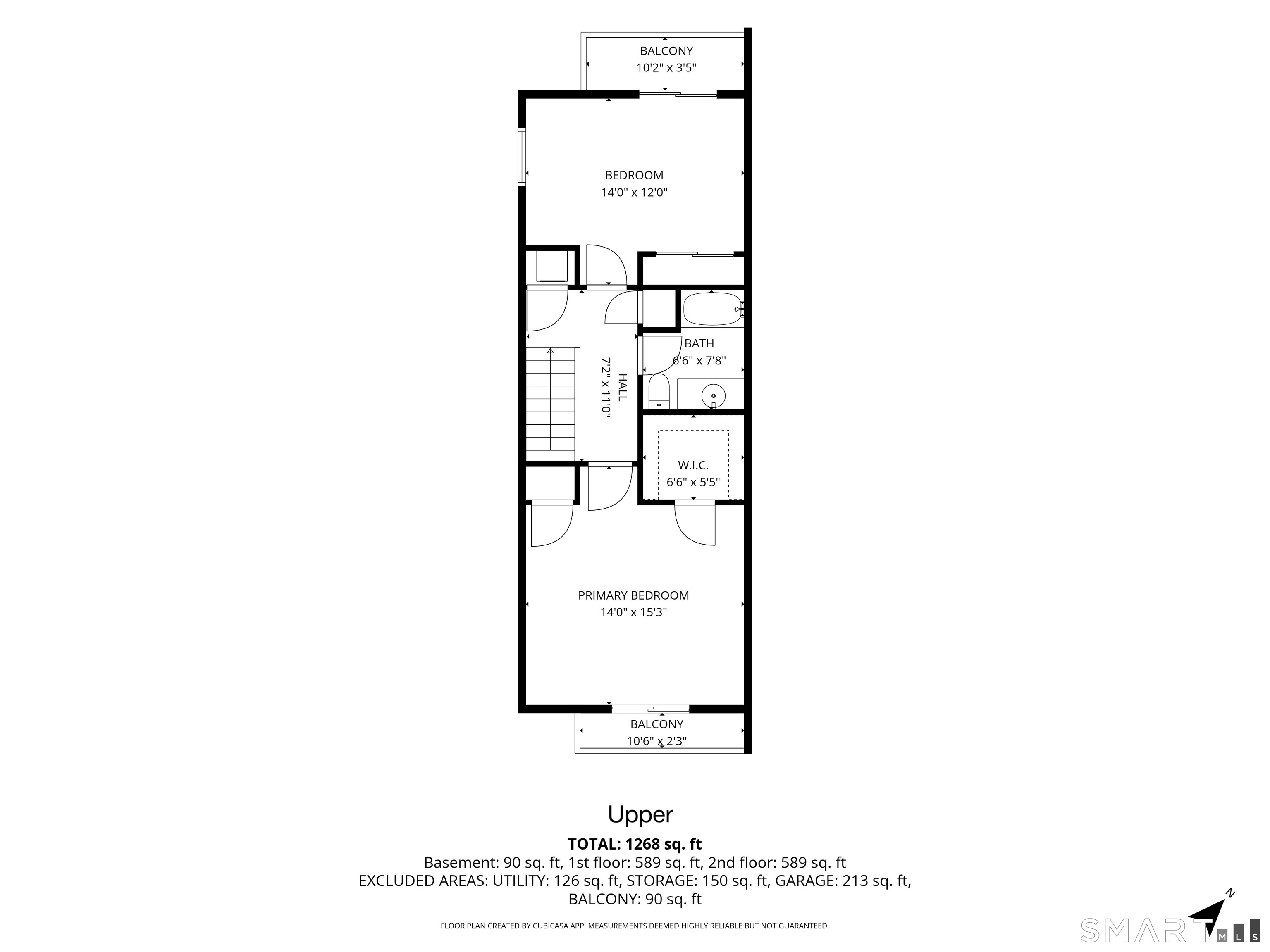 16 Rockmeadow Road Norwalk CT 06850
