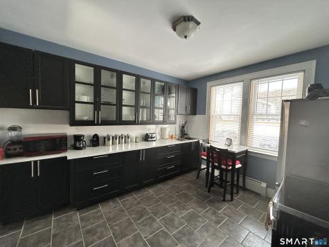 137 Fountain Street New Haven CT 06515