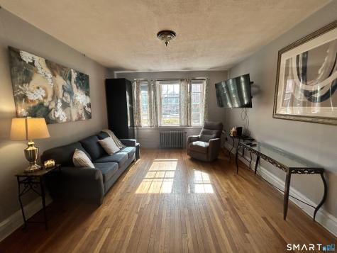 137 Fountain Street New Haven CT 06515