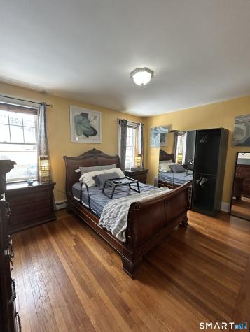137 Fountain Street New Haven CT 06515