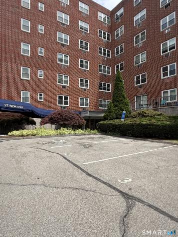 27 Northill Street Stamford CT 06907
