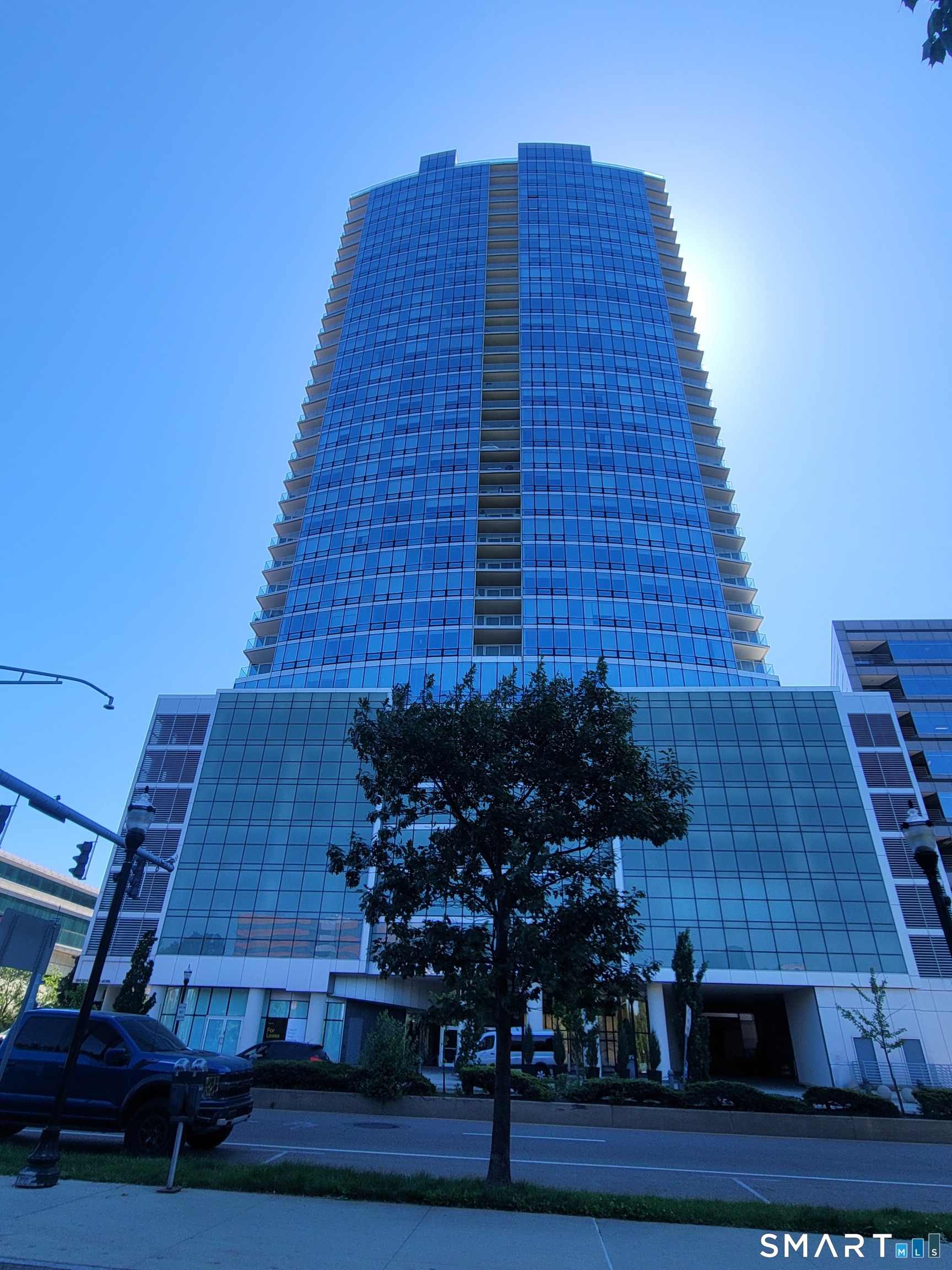 1 Broad Street Stamford CT 06901