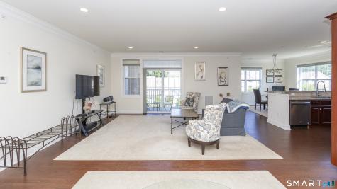 232 Brookside Court Newtown CT 06470