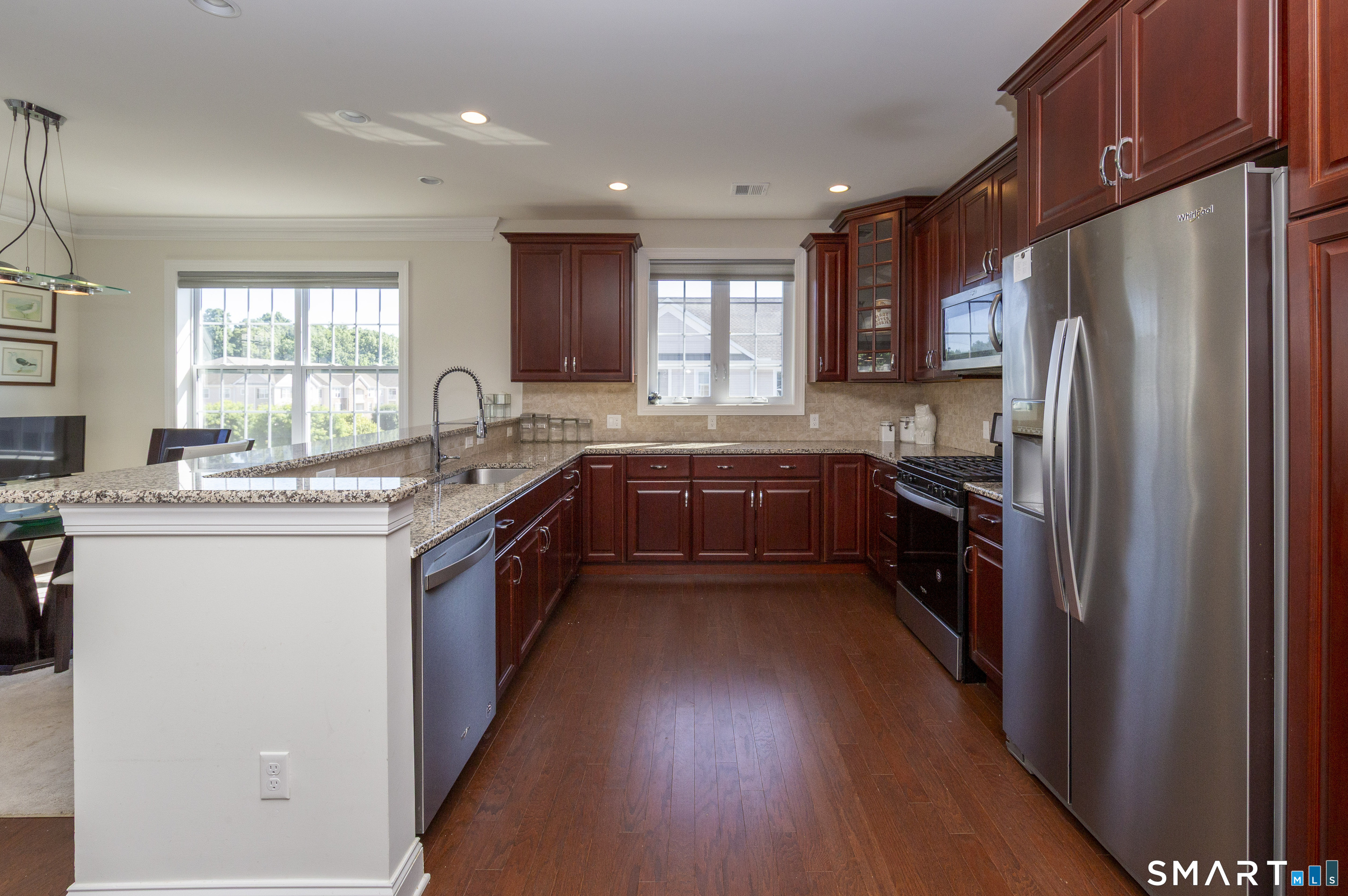 232 Brookside Court Newtown CT 06470
