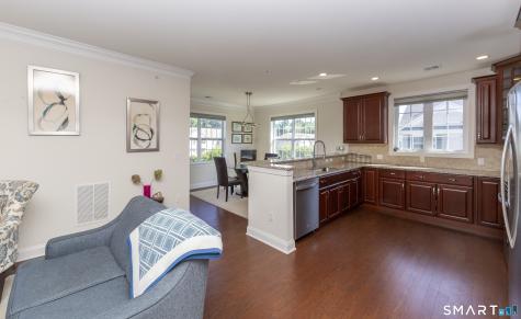 232 Brookside Court Newtown CT 06470