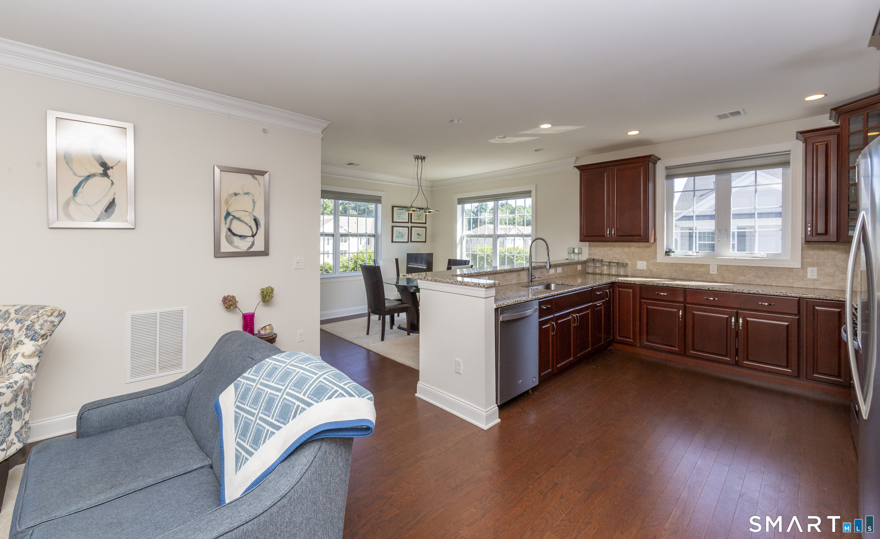 232 Brookside Court Newtown CT 06470