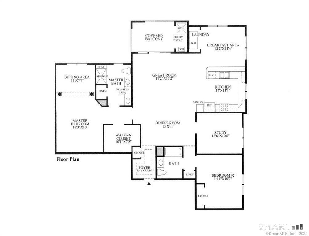 232 Brookside Court Newtown CT 06470