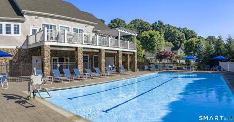 232 Brookside Court Newtown CT 06470