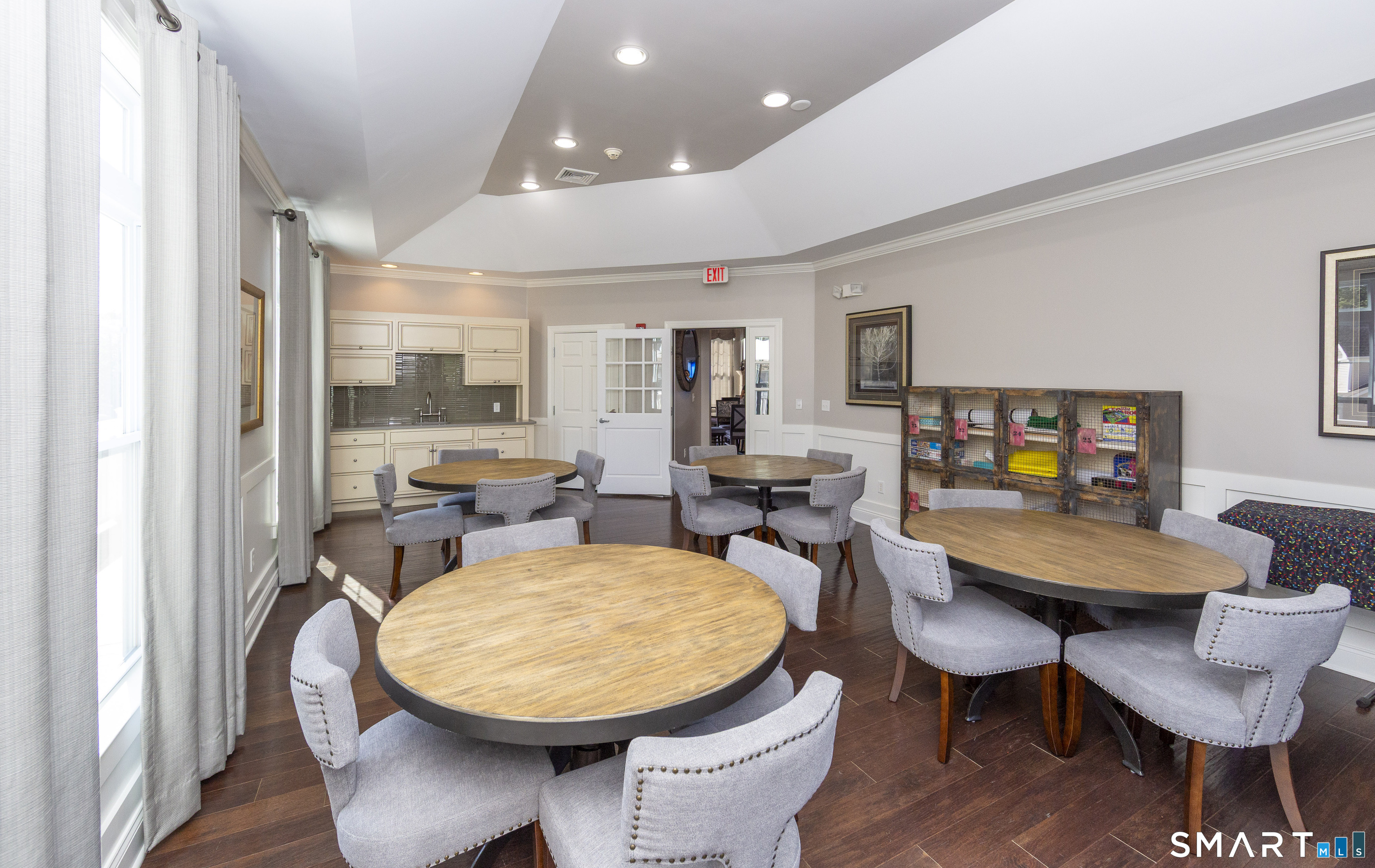 232 Brookside Court Newtown CT 06470