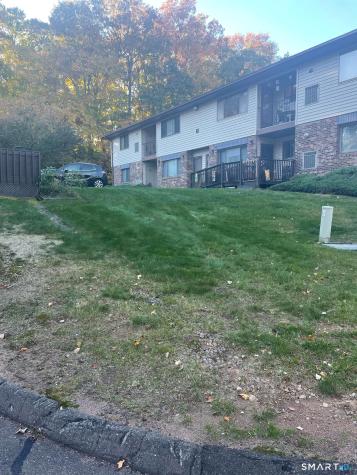 140 Thompson Street East Haven CT 06513