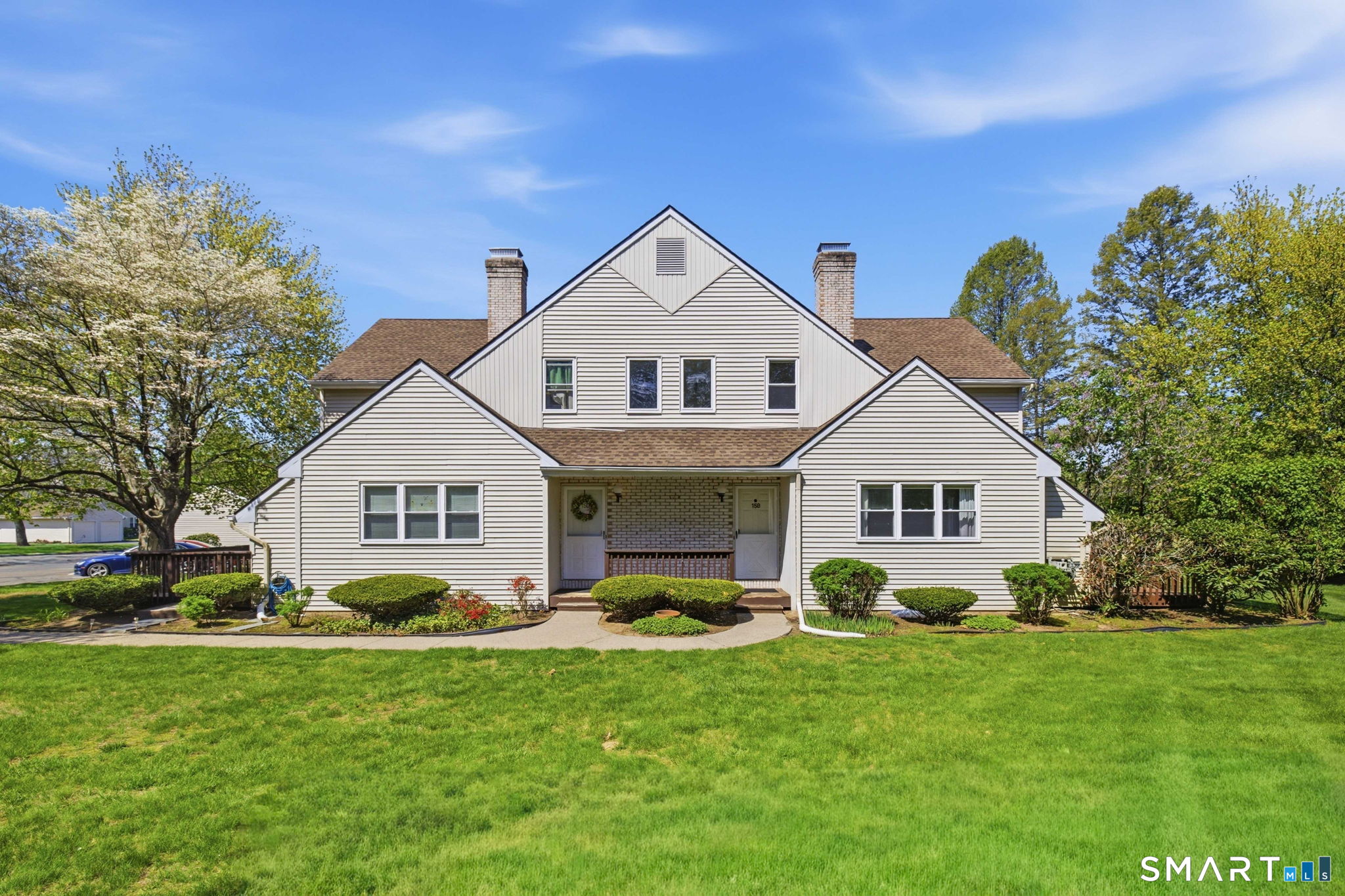 15 Thistle Way East Windsor CT 06016
