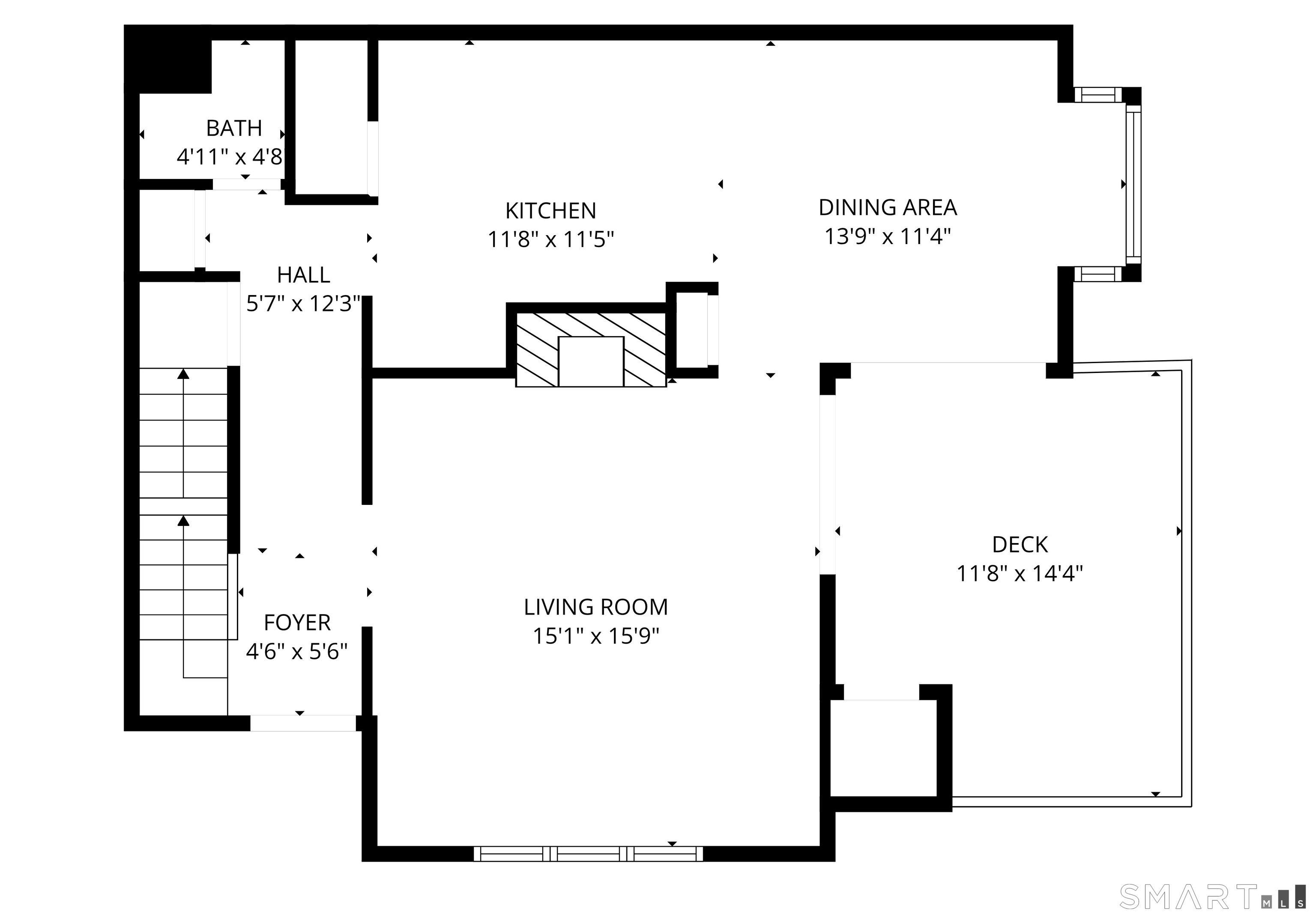 15 Thistle Way East Windsor CT 06016
