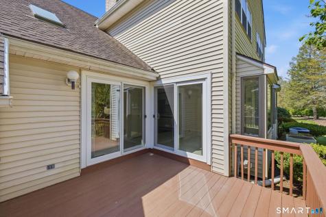 15 Thistle Way East Windsor CT 06016