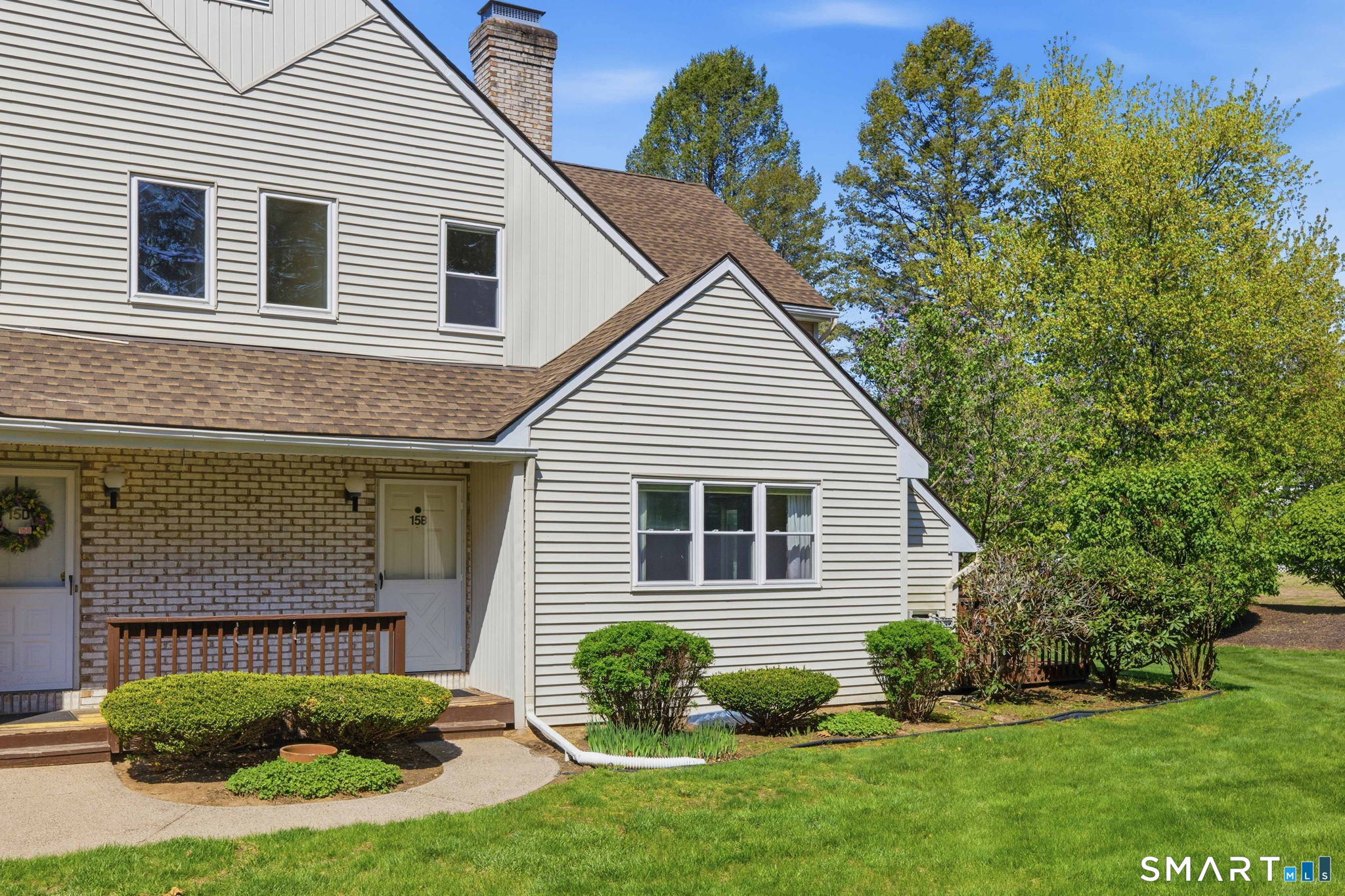 15 Thistle Way East Windsor CT 06016