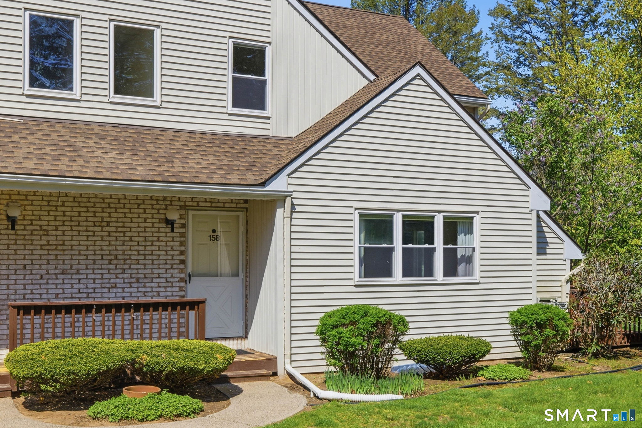 15 Thistle Way East Windsor CT 06016