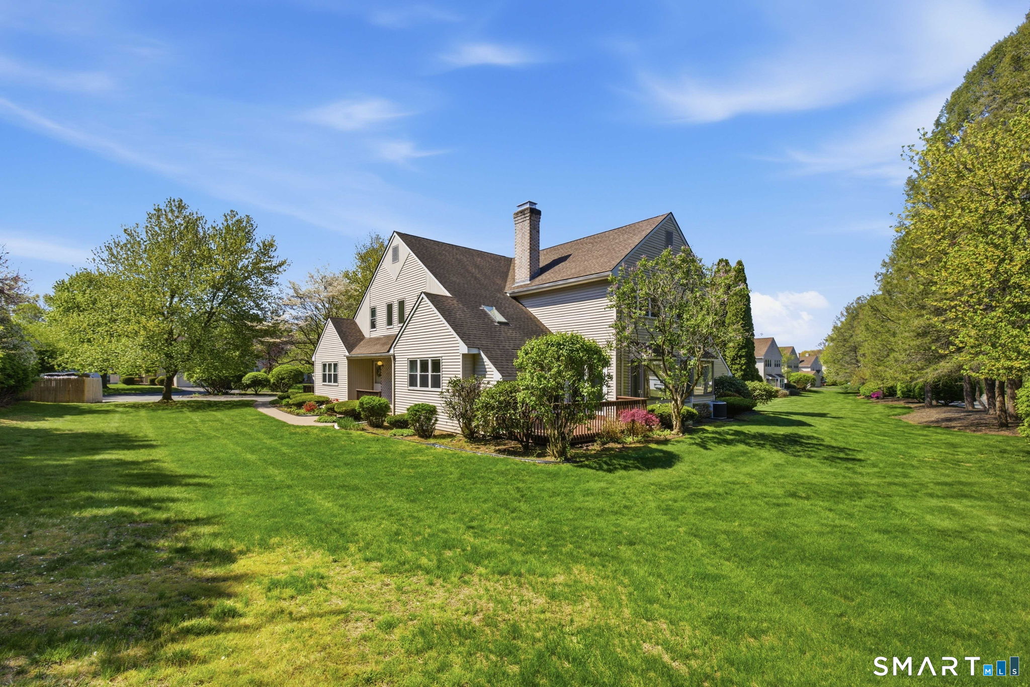 15 Thistle Way East Windsor CT 06016