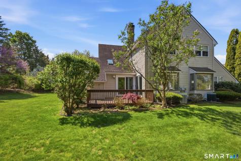 15 Thistle Way East Windsor CT 06016