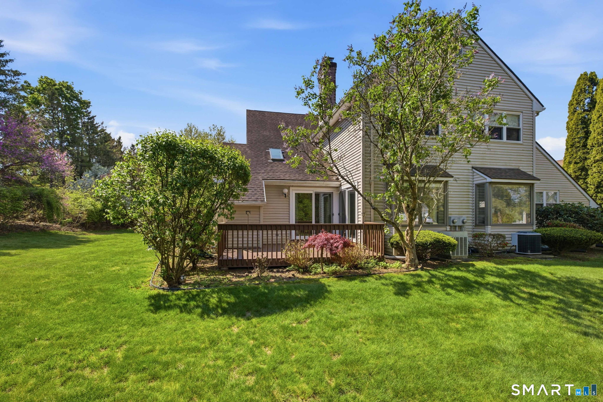 15 Thistle Way East Windsor CT 06016