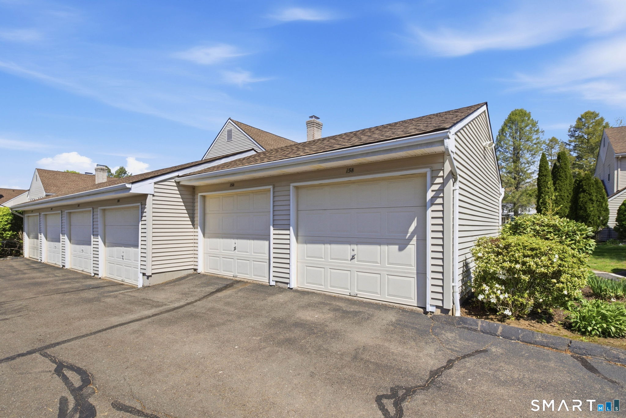15 Thistle Way East Windsor CT 06016