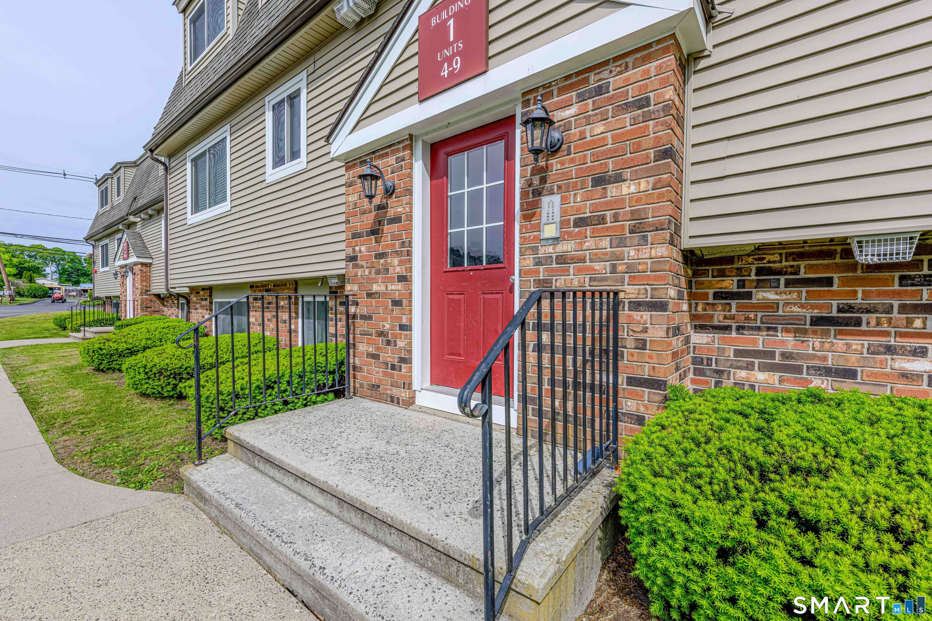 4 Evergreene Wallingford CT 06492