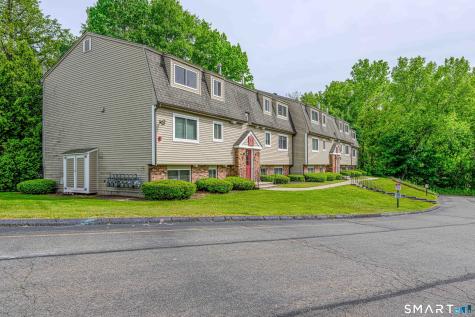 4 Evergreene Wallingford CT 06492