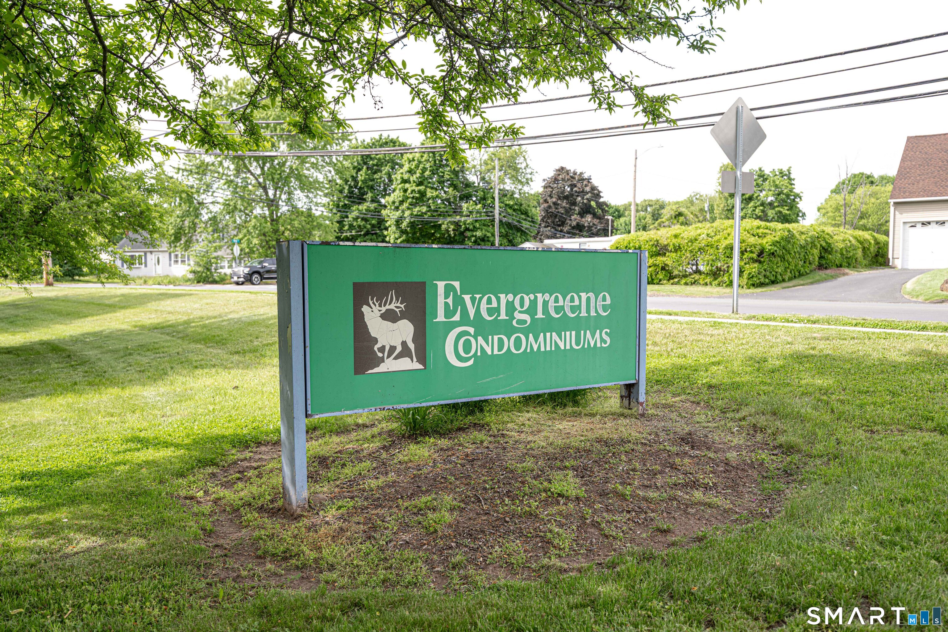 4 Evergreene Wallingford CT 06492