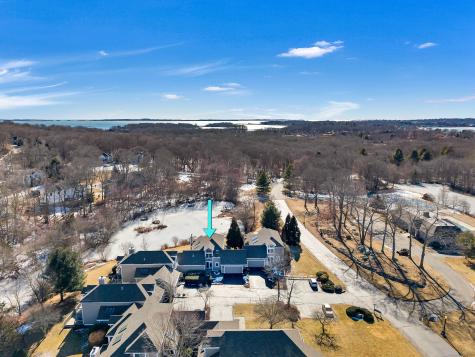 2 Pondside Court Stonington CT 06355