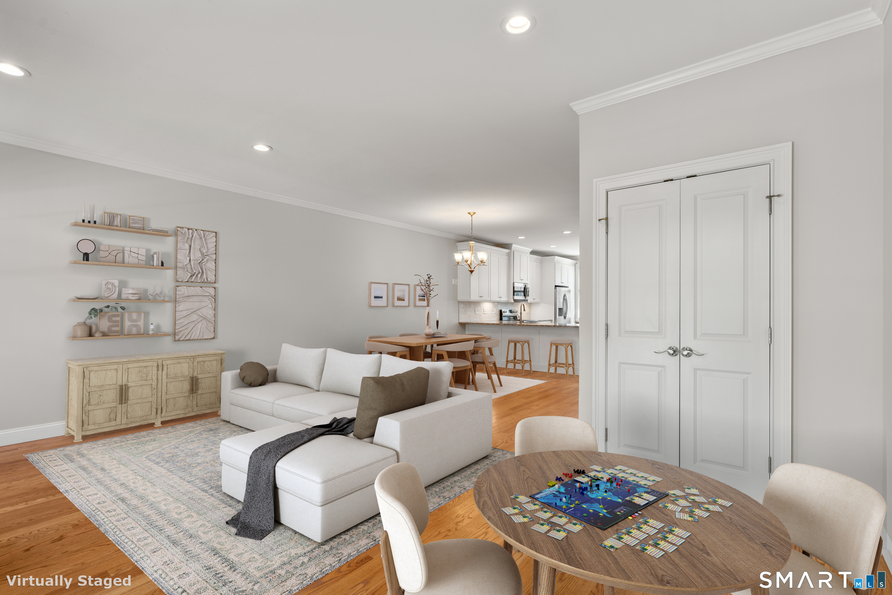 11 Village Crossing East Lyme CT 06357