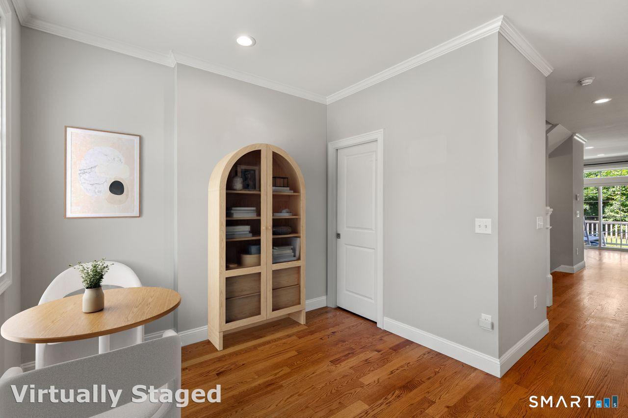 11 Village Crossing East Lyme CT 06357