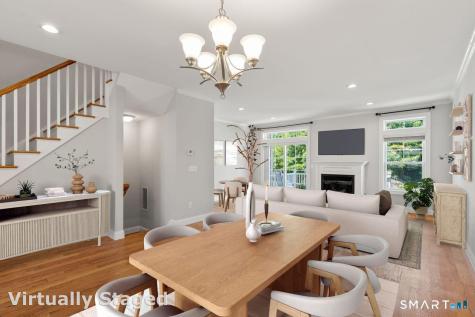 11 Village Crossing East Lyme CT 06357