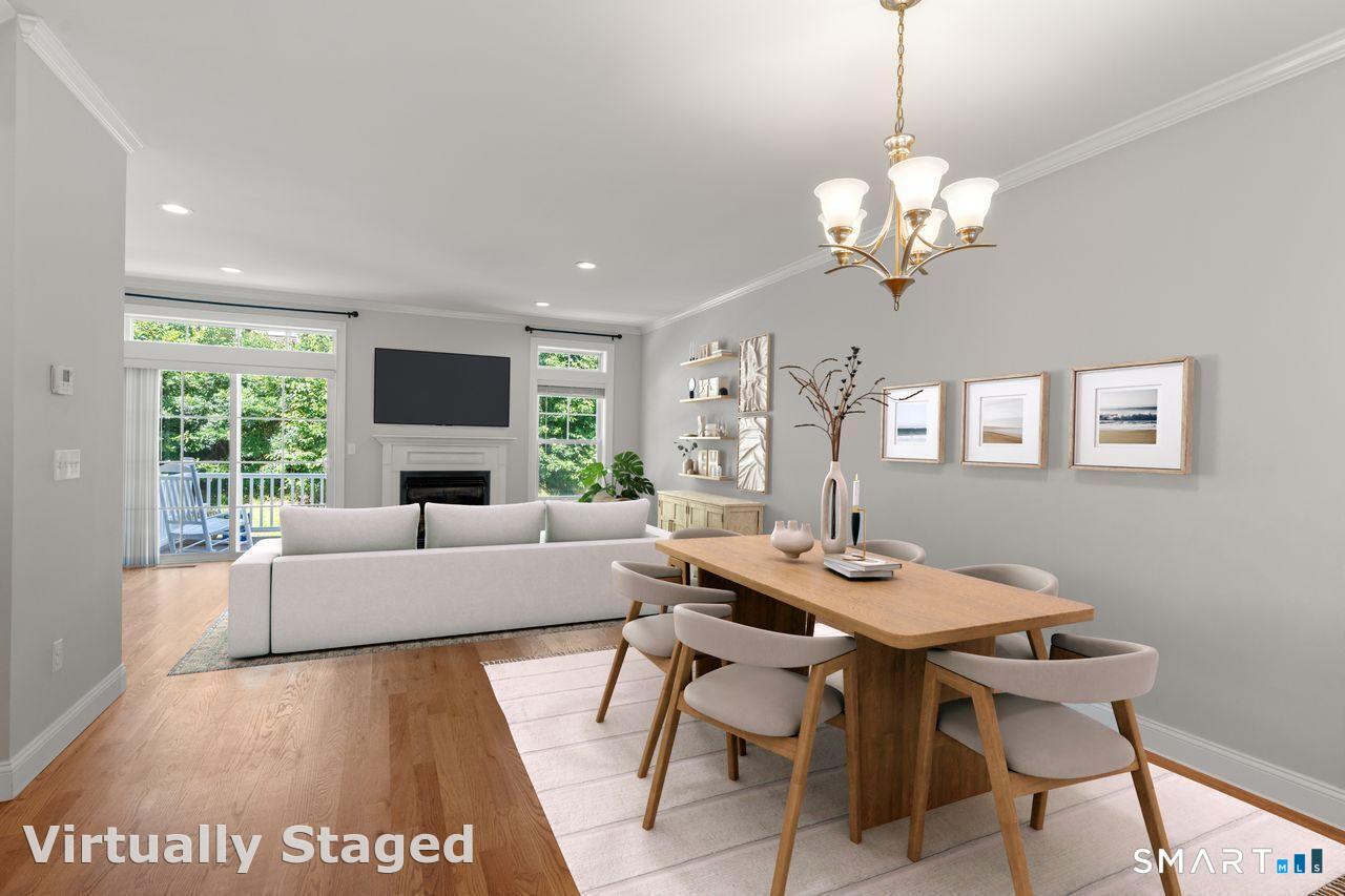 11 Village Crossing East Lyme CT 06357