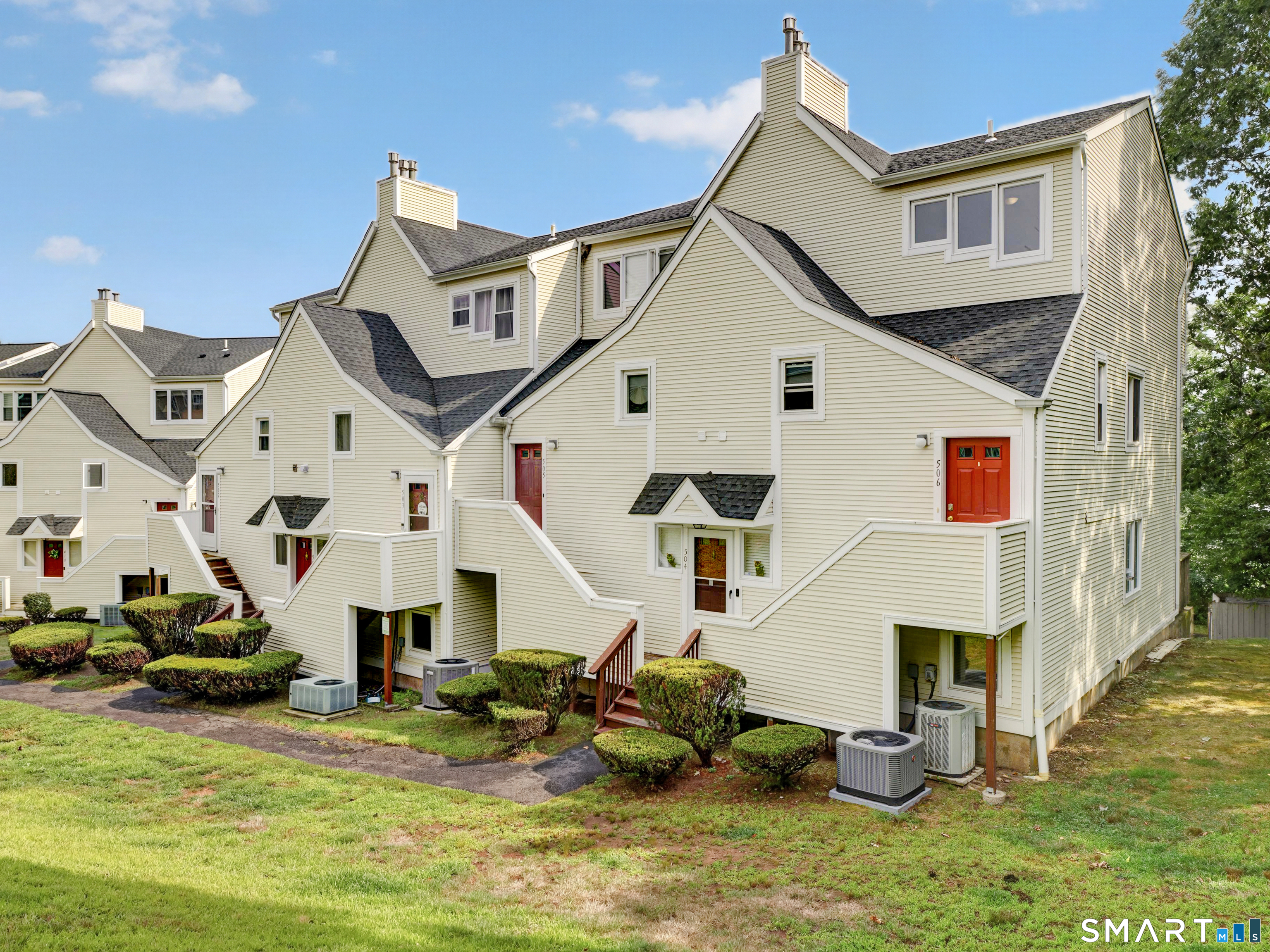 173 Russo Avenue East Haven CT 06512