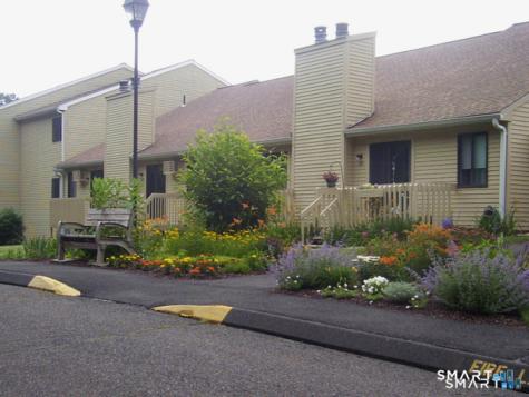 40 Firetown Road Simsbury CT 06070