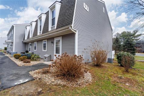 99 Brittany Farms Road New Britain CT 06053